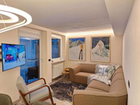 Appartamento elegante in centro Q434 Breuil-Cervinia
